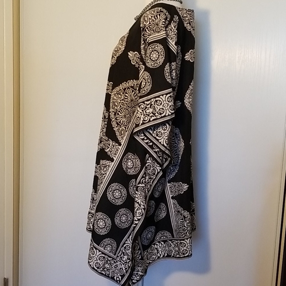 GOOD TIMES Tunic Swim Cover Up - Picture 2 of 4